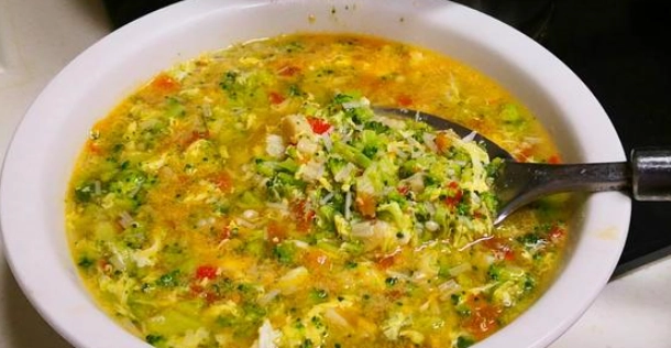 隔夜菜湯安全 隔夜菜湯安全