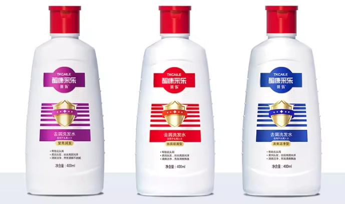 頭癢洗頭水比較 頭癢洗頭水比較