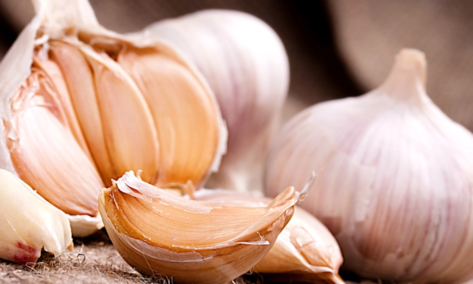 剝開蒜頭如何保存 剝開蒜頭如何保存