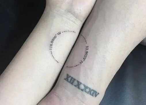 刺青護理方法 刺青護理方法