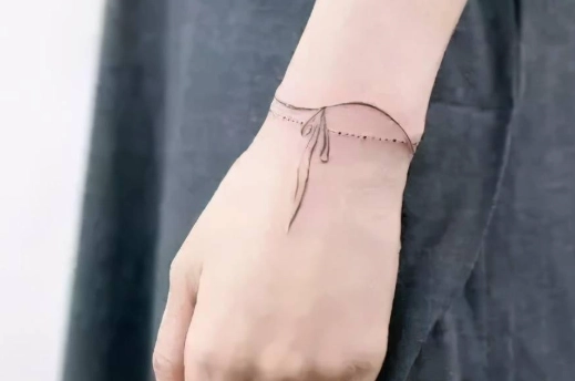 刺青最痛部位 刺青最痛部位