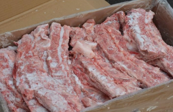 冷凍肉過期 冷凍肉過期