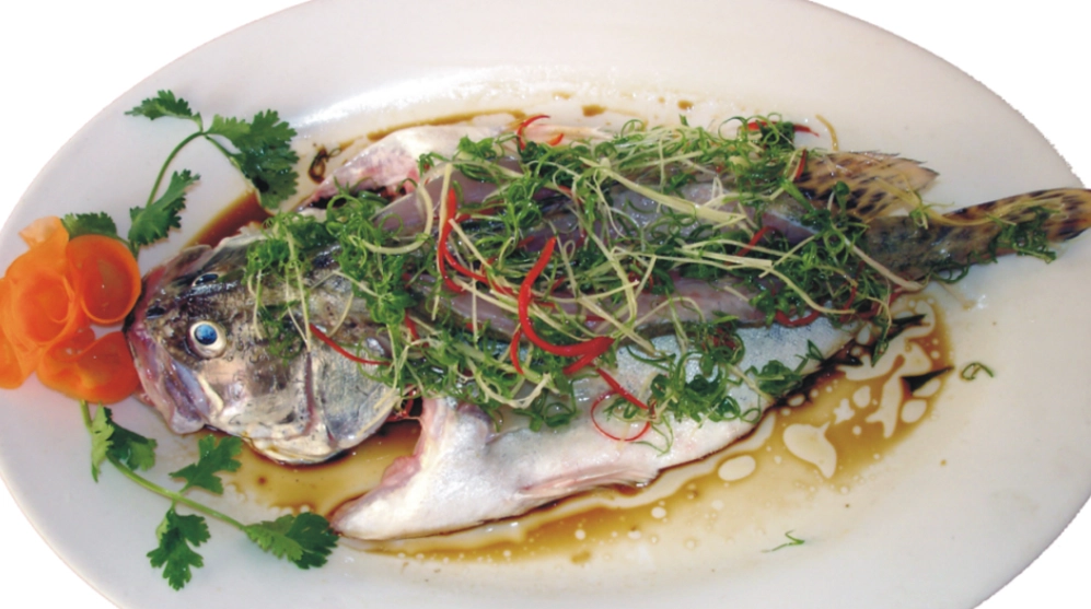 冷凍魚蒸煮方法 冷凍魚蒸煮方法