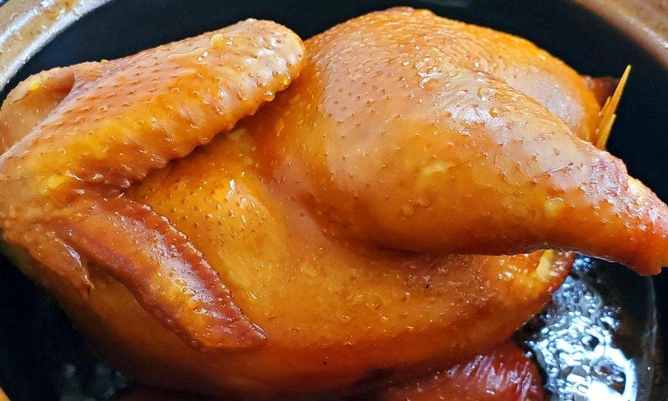 熟雞肉食品安全 熟雞肉食品安全