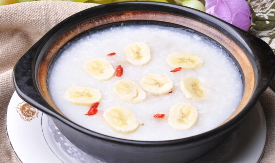 香蕉鹹味健康料理