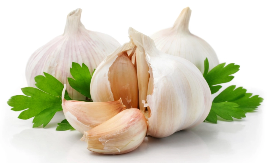 蒜頭保鮮技巧 蒜頭保鮮技巧