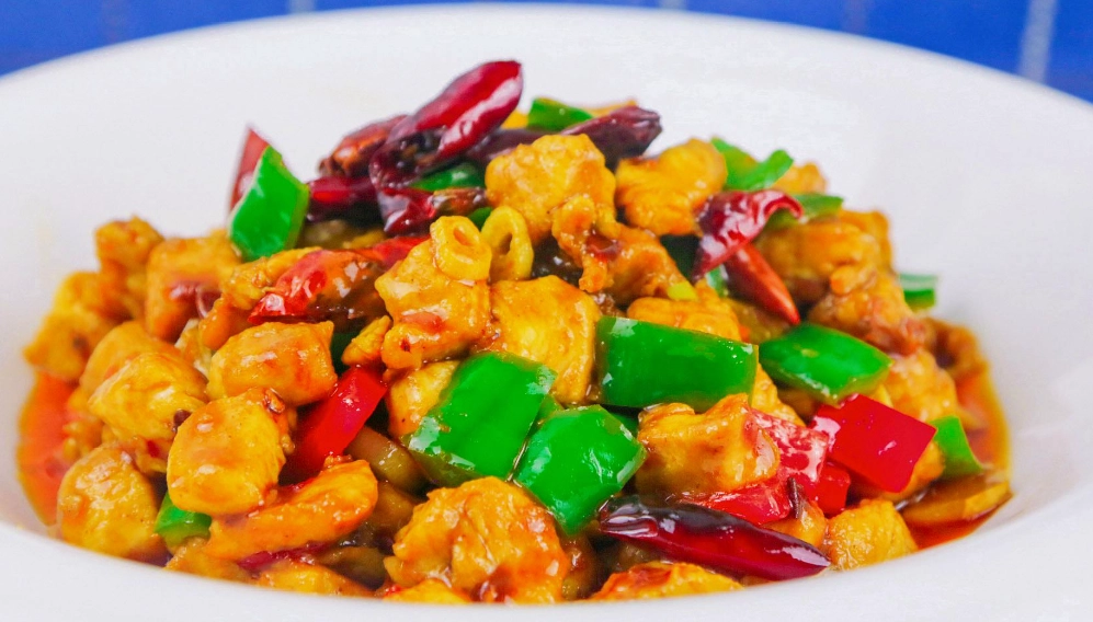 麵粉清洗雞肉方法