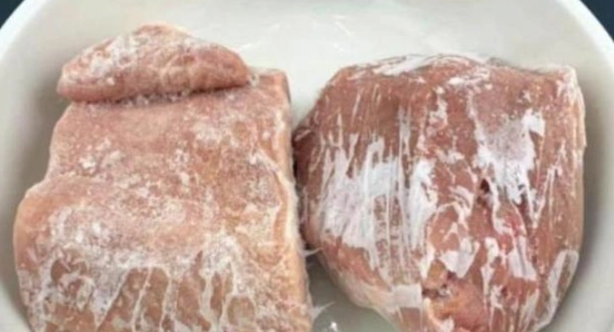 熟肉解凍方法 熟肉解凍方法