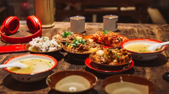 隔夜菜食用安全 隔夜菜食用安全