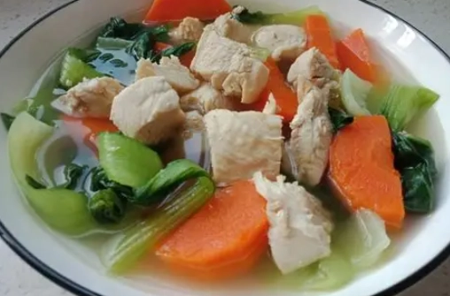 雞胸肉冷凍技巧 雞胸肉冷凍技巧