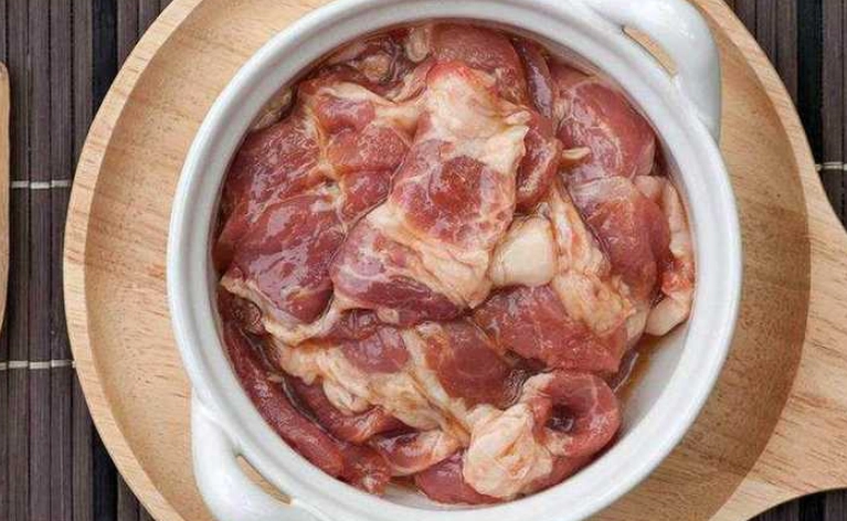 醃肉冷凍 醃肉冷凍