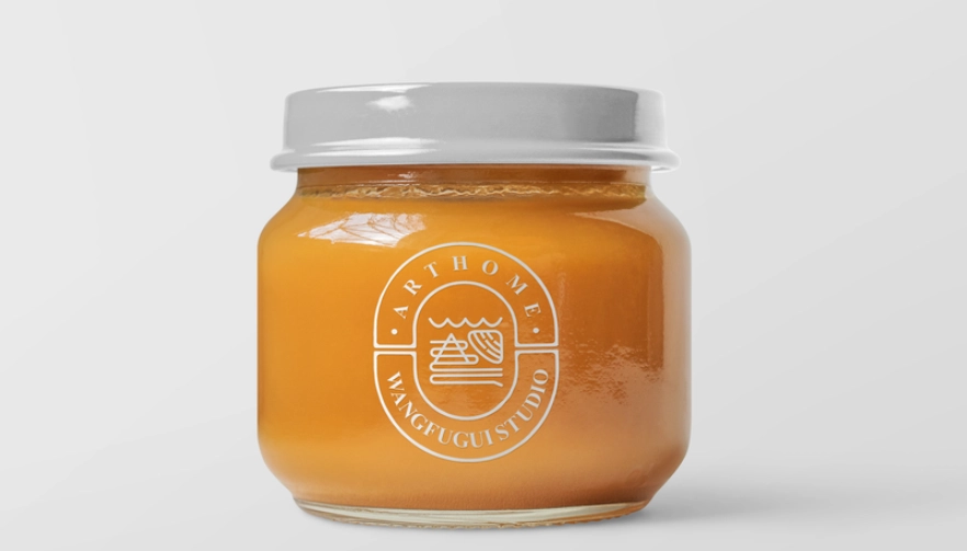 玻璃罐頭開封方法 玻璃罐頭開封方法