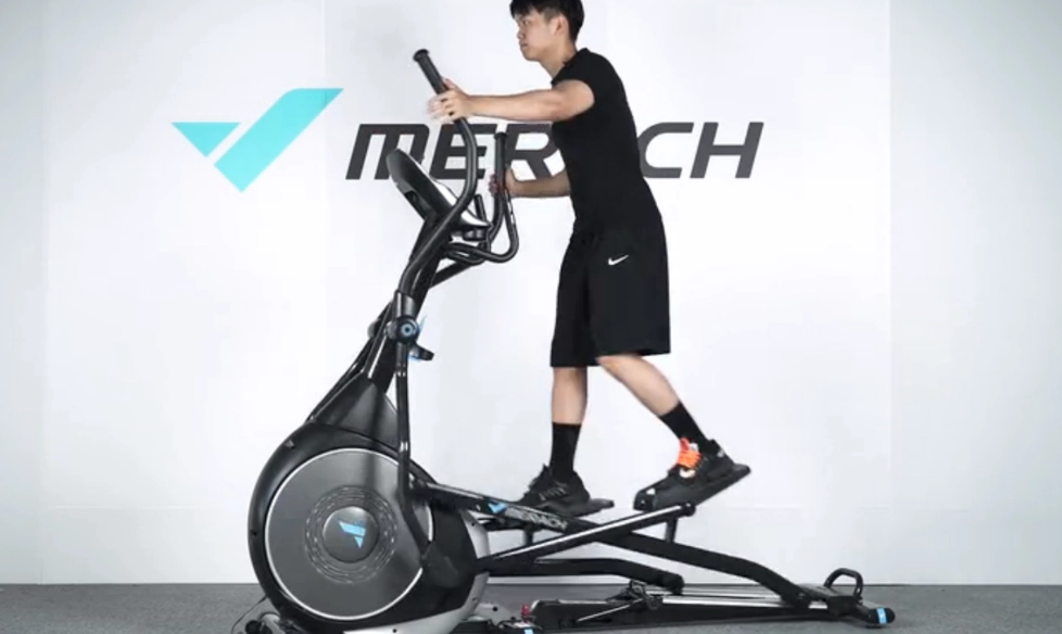 低衝擊有氧運動