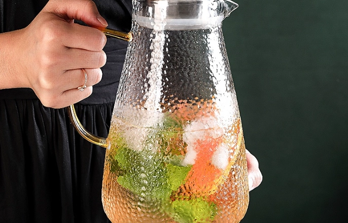 水壺水保存時間