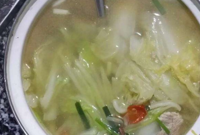 隔夜菜湯安全 隔夜菜湯安全