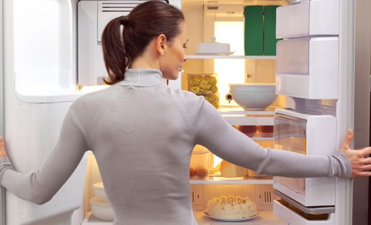 隔夜菜健康風險