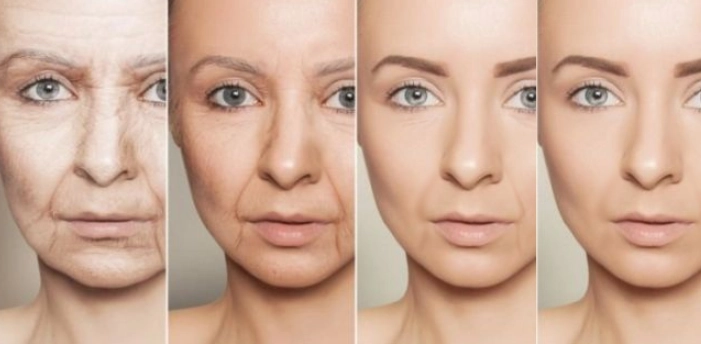 暗沉改善 暗沉改善