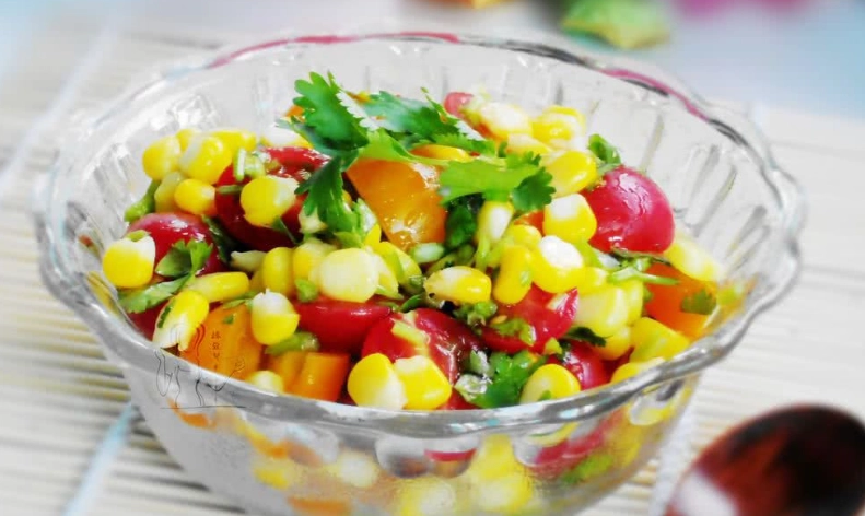 抗性澱粉排行榜