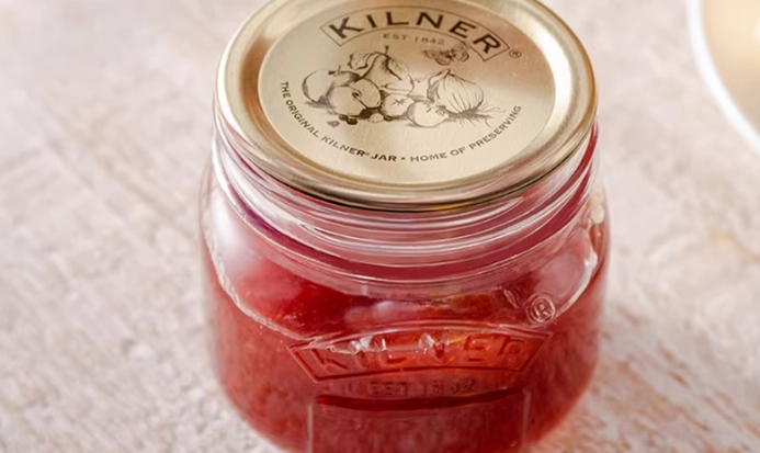 玻璃罐頭開封方法 玻璃罐頭開封方法