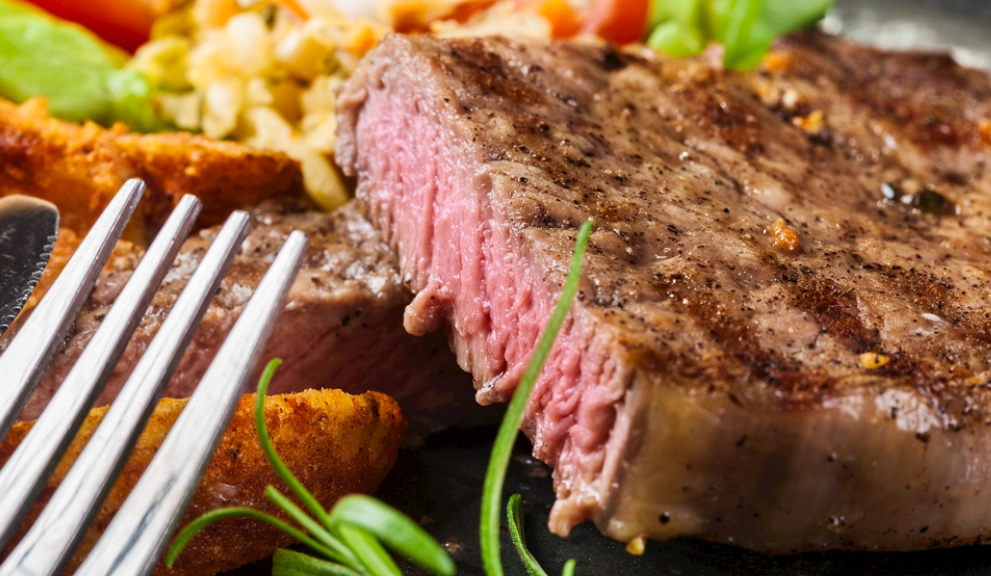 熟牛排保鲜 熟牛排保鲜