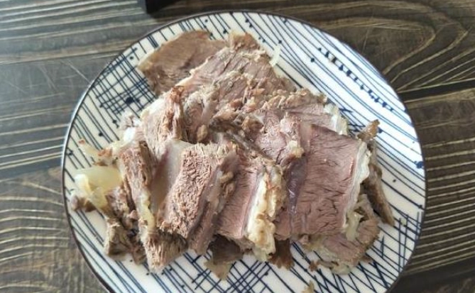 煮熟的肉常溫保存 煮熟的肉常溫保存