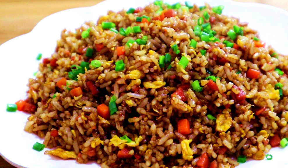 炒飯常溫放多久