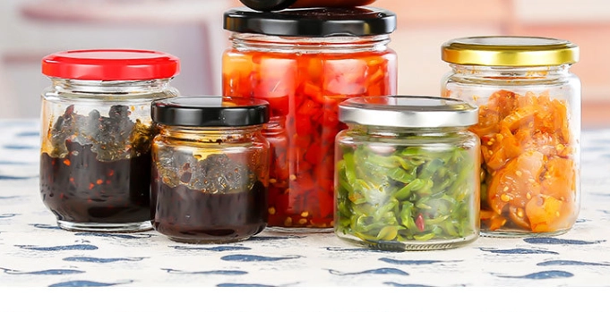 玻璃罐頭保存技巧 玻璃罐頭保存技巧