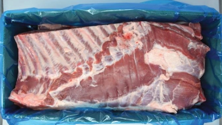 豬肉冷凍保存期限