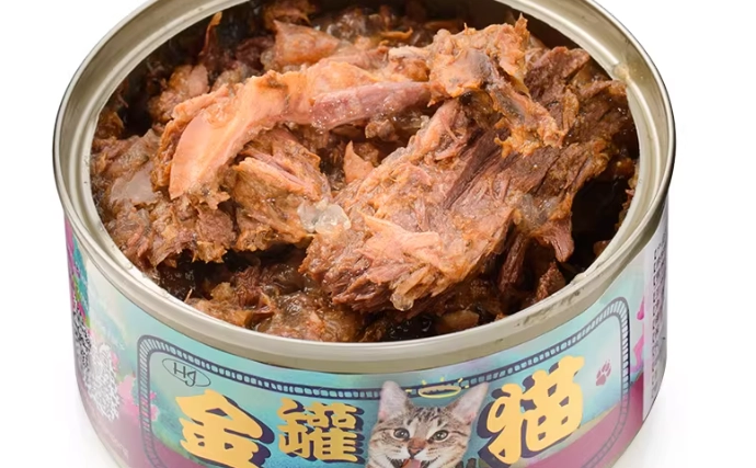 貓罐頭保存方法 貓罐頭保存方法