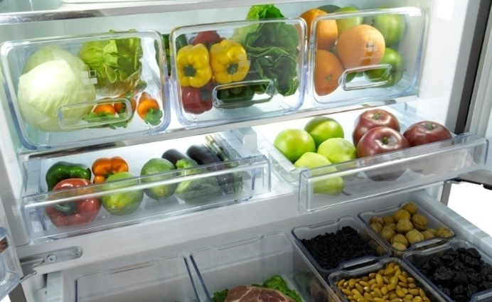 冰箱儲存技巧