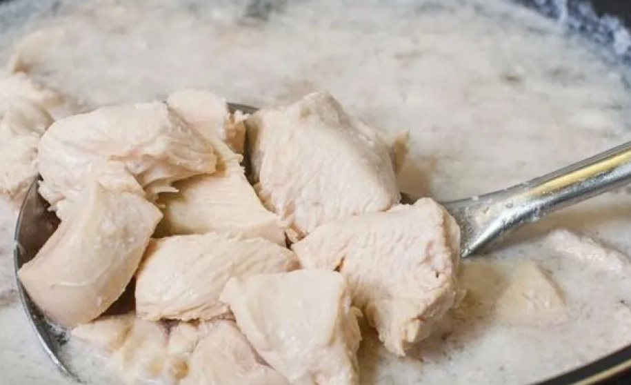 雞胸肉冷藏方法 雞胸肉冷藏方法