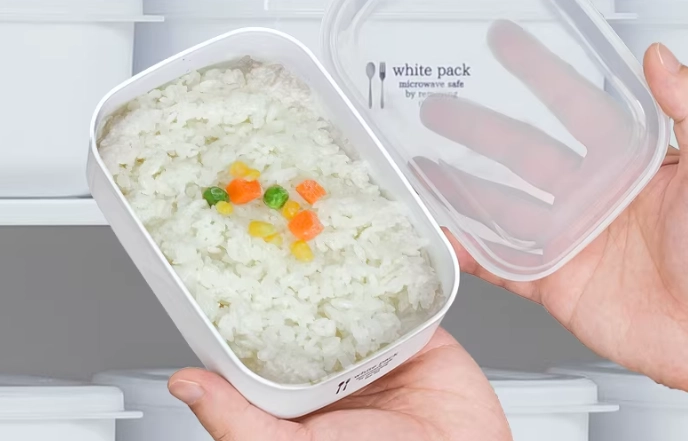冷凍飯盒推薦 冷凍飯盒推薦