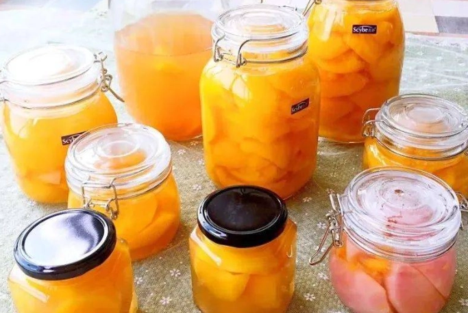 罐頭變質判斷 罐頭變質判斷