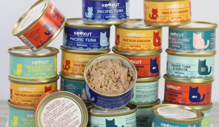 貓罐頭保存方法 貓罐頭保存方法