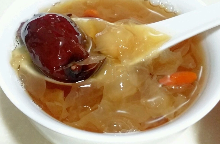 隔夜湯保存方法