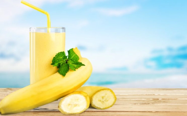 香蕉料理 香蕉料理