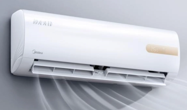 风扇冷气一起开健康