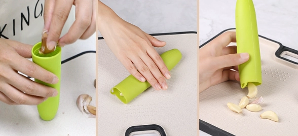 剝蒜器推薦 剝蒜器推薦