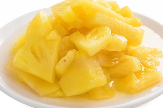 自制罐头步骤 自制罐头步骤