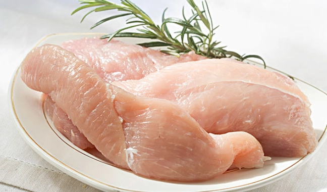 雞胸肉冷藏保存