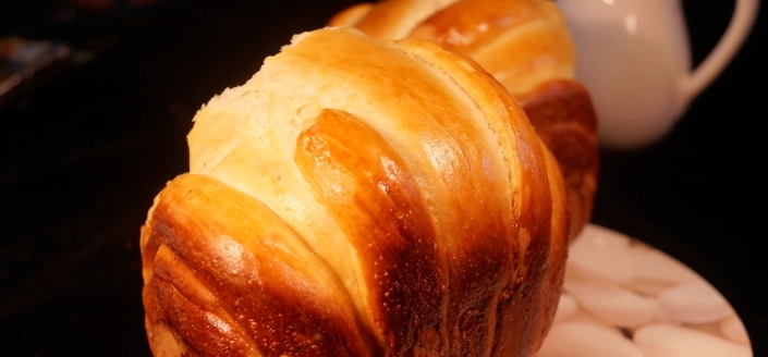 熟香蕉創意料理