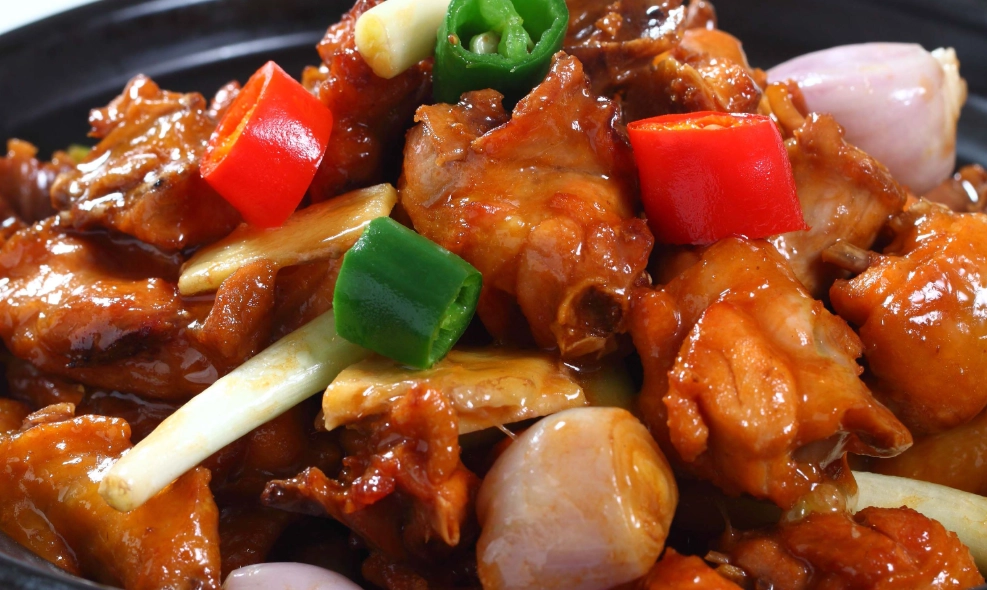 雞肉常溫保存時間