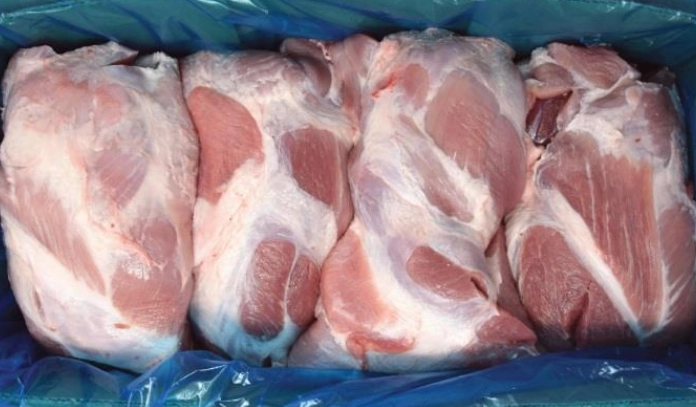 冷凍豬肉可以放多久