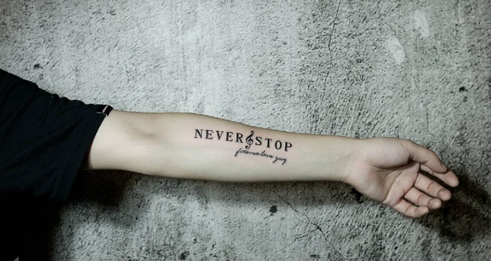 手臂刺青設計 手臂刺青設計