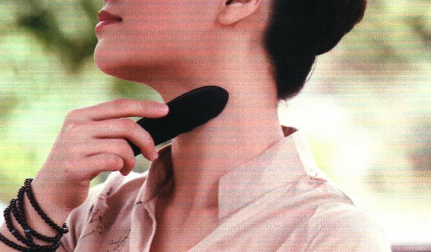 中暑治療刮痧 中暑治療刮痧