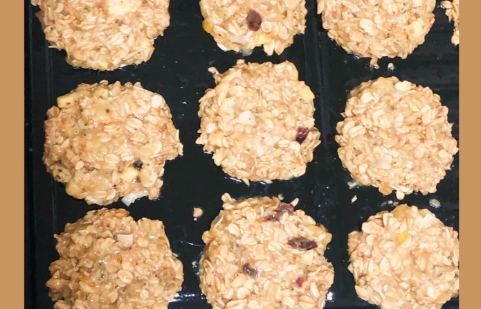 熟香蕉創意料理