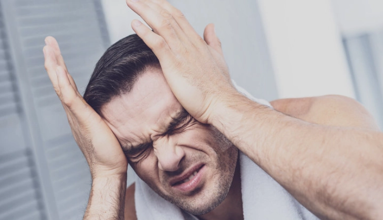 冷氣頭痛原因 冷氣頭痛原因