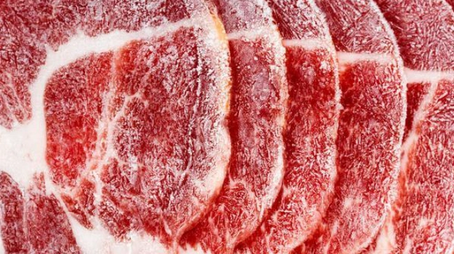 熟肉冷凍技巧 熟肉冷凍技巧