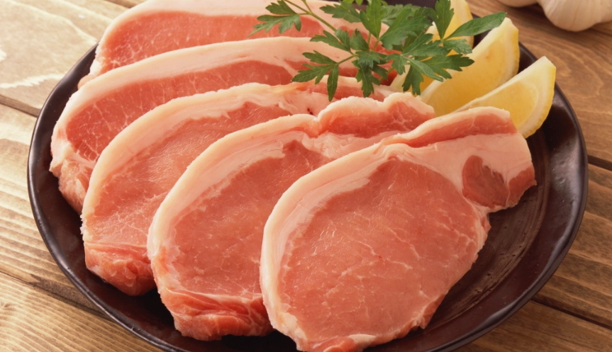 豬肉冷藏技巧
