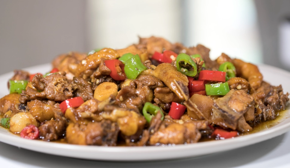 雞肉常溫保存時間